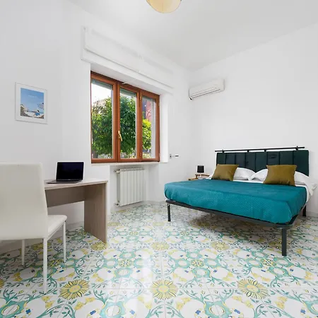 Il Principe - Centro Di E Stazione Appartement *