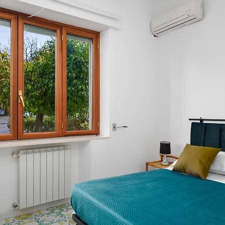 Appartement Il Principe - Centro Di E Stazione *