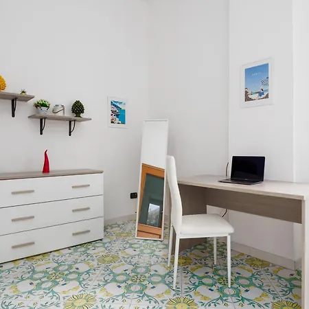Appartement Il Principe - Centro Di E Stazione Sorrente