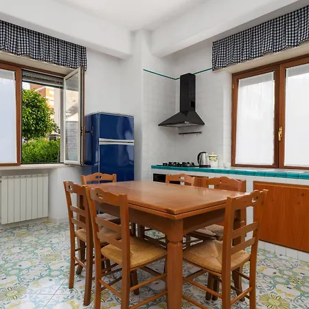 Il Principe - Centro Di E Stazione Appartement *