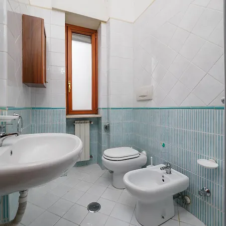 Appartement Il Principe - Centro Di E Stazione