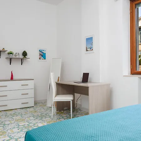 Il Principe - Centro Di E Stazione Appartement