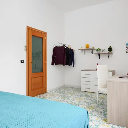 Appartement Il Principe - Centro Di E Stazione
