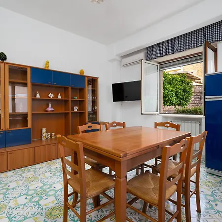 Appartement Il Principe - Centro Di E Stazione Sorrente