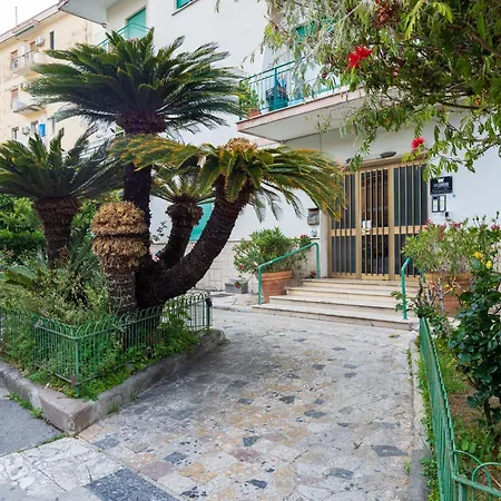 Il Principe - Centro Di E Stazione * Sorrente