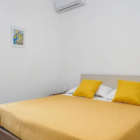 Appartement Il Principe - Centro Di E Stazione *