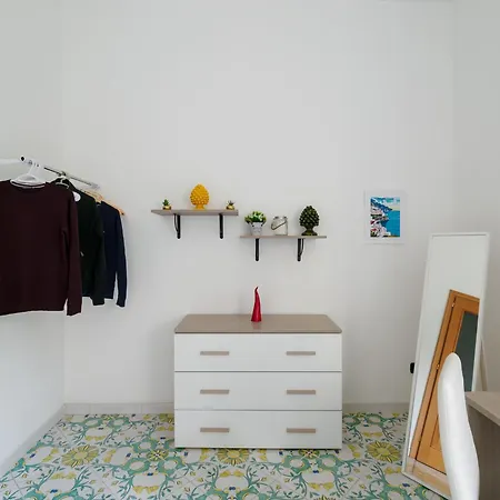 Il Principe - Centro Di E Stazione Appartement