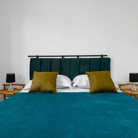 Appartement Il Principe - Centro Di E Stazione *