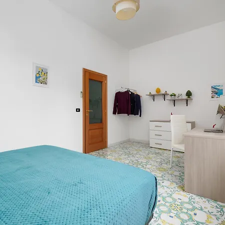 Appartement Il Principe - Centro Di E Stazione