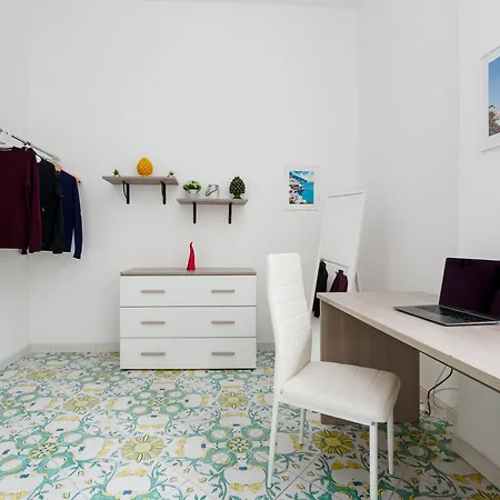 Appartement Il Principe - Centro Di E Stazione *