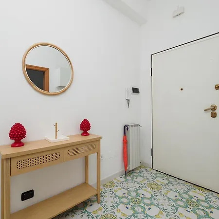 Il Principe - Centro Di E Stazione Appartement