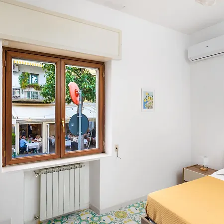 Il Principe - Centro Di E Stazione Appartement *