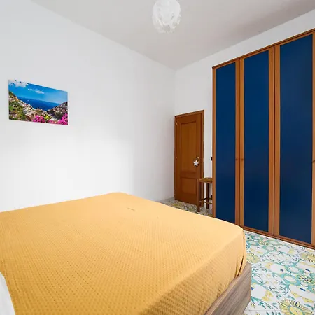 Il Principe - Centro Di E Stazione Appartement *