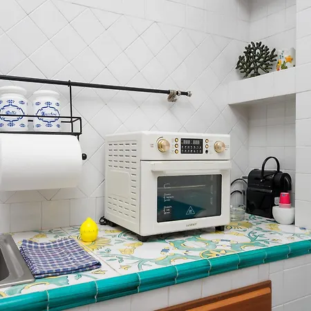 Appartement Il Principe - Centro Di E Stazione *